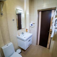 Гостиница Красный Подсолнух, Алексеевка (Белгородская область), Белгородская область