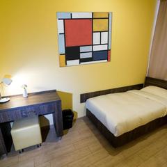 Гостиница Красный Подсолнух, Алексеевка (Белгородская область), Белгородская область