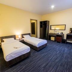 Гостиница Красный Подсолнух, Алексеевка (Белгородская область), Белгородская область