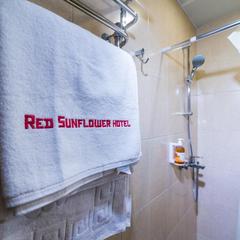 Гостиница Красный Подсолнух, Алексеевка (Белгородская область), Белгородская область