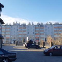 Загородный клуб 20 Вёрст, Алексеевка, Самарская область