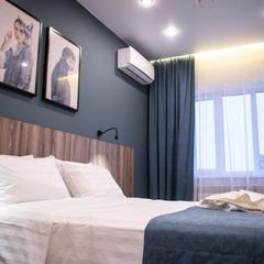 Отель Северная Пальмира, Алексеевка (Белгородская область), Белгородская область