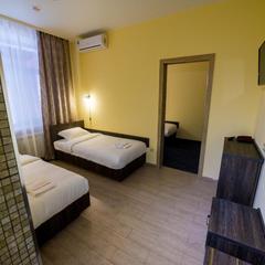 Гостиница Красный Подсолнух, Алексеевка (Белгородская область), Белгородская область