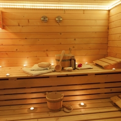 Отель Люкс, Алексеевка (Белгородская область), Белгородская область