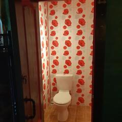 Загородный клуб 20 Вёрст, Алексеевка, Самарская область