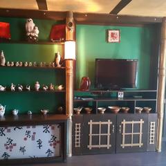 Загородный клуб 20 Вёрст, Алексеевка, Самарская область