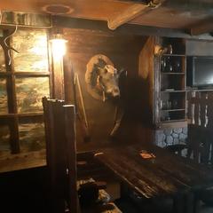 Загородный клуб 20 Вёрст, Алексеевка, Самарская область