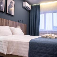 Отель Северная Пальмира, Алексеевка (Белгородская область), Белгородская область