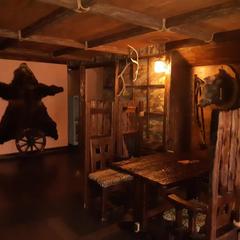 Загородный клуб 20 Вёрст, Алексеевка, Самарская область