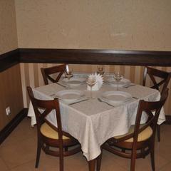 База отдыха Шахтер, Алексин, Тульская область