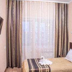 Отель Северная Пальмира, Алексеевка (Белгородская область), Белгородская область