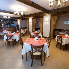 База отдыха Шахтер, Алексин, Тульская область