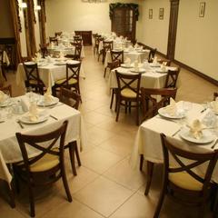 База отдыха Шахтер, Алексин, Тульская область