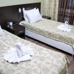 Отель Северная Пальмира, Алексеевка (Белгородская область), Белгородская область