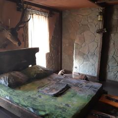 Загородный клуб 20 Вёрст, Алексеевка, Самарская область