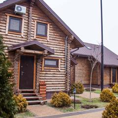 Загородный клуб Малая Пристань, Алитуб, Ростовская область