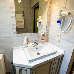 Гостиница Красный Подсолнух, Алексеевка (Белгородская область), Белгородская область