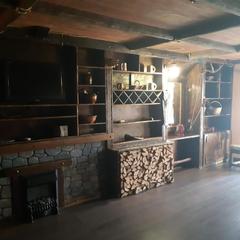 Загородный клуб 20 Вёрст, Алексеевка, Самарская область