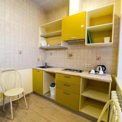 Гостиница Красный Подсолнух, Алексеевка (Белгородская область), Белгородская область