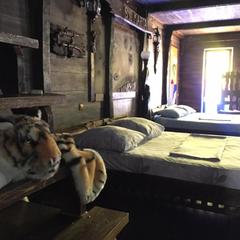 Загородный клуб 20 Вёрст, Алексеевка, Самарская область