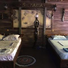 Загородный клуб 20 Вёрст, Алексеевка, Самарская область