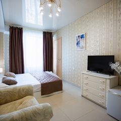 Отель Forest, Алупка, Крым