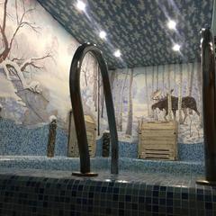 Загородный клуб 20 Вёрст, Алексеевка, Самарская область