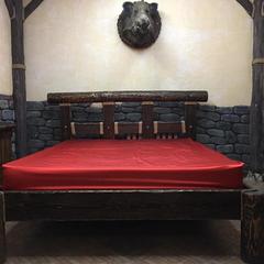 Загородный клуб 20 Вёрст, Алексеевка, Самарская область