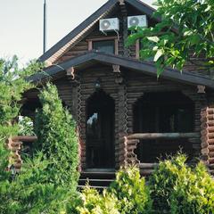 Загородный клуб Малая Пристань, Алитуб, Ростовская область