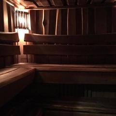 Загородный клуб 20 Вёрст, Алексеевка, Самарская область