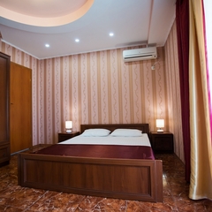 Отель Forest, Алупка, Крым