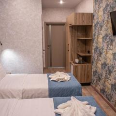 Отель Северная Пальмира, Алексеевка (Белгородская область), Белгородская область