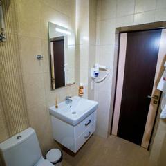 Гостиница Красный Подсолнух, Алексеевка (Белгородская область), Белгородская область