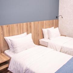 Отель Северная Пальмира, Алексеевка (Белгородская область), Белгородская область