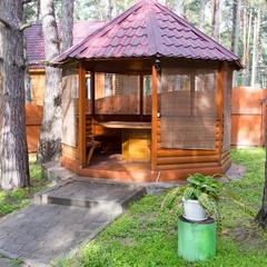 База отдыха Шахтер, Алексин, Тульская область