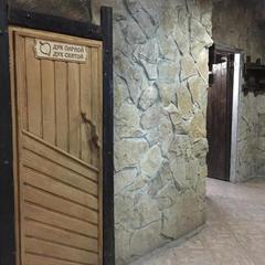 Загородный клуб 20 Вёрст, Алексеевка, Самарская область