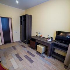 Гостиница Красный Подсолнух, Алексеевка (Белгородская область), Белгородская область