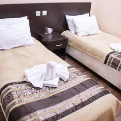 Отель Северная Пальмира, Алексеевка (Белгородская область), Белгородская область