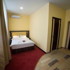 Гостиница Красный Подсолнух, Алексеевка (Белгородская область), Белгородская область