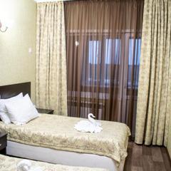 Отель Северная Пальмира, Алексеевка (Белгородская область), Белгородская область