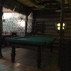 Загородный клуб 20 Вёрст, Алексеевка, Самарская область