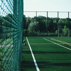 Загородный клуб Малая Пристань, Алитуб, Ростовская область