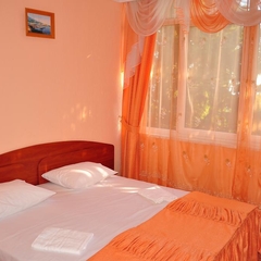 Отель Алупка, Алупка, Крым