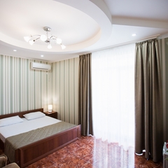 Отель Forest, Алупка, Крым