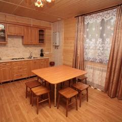 База отдыха Шахтер, Алексин, Тульская область