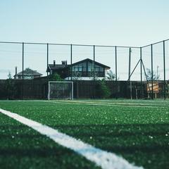 Загородный клуб Малая Пристань, Алитуб, Ростовская область