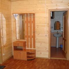 База отдыха Шахтер, Алексин, Тульская область