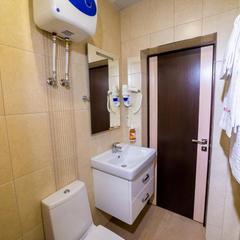 Гостиница Красный Подсолнух, Алексеевка (Белгородская область), Белгородская область