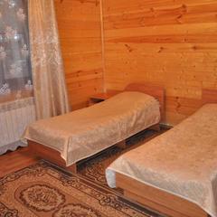 База отдыха Шахтер, Алексин, Тульская область