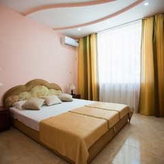 Отель Forest, Алупка, Крым